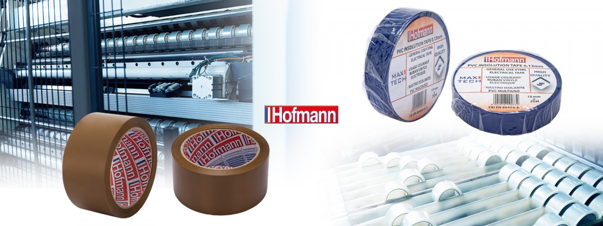 hofmann the professional tape